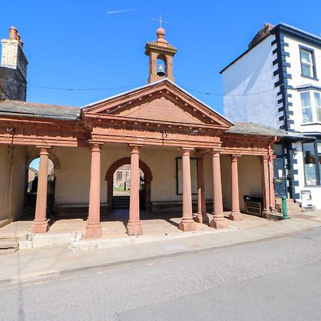 3 Eden Lodge Kirkby Stephen Exterior foto